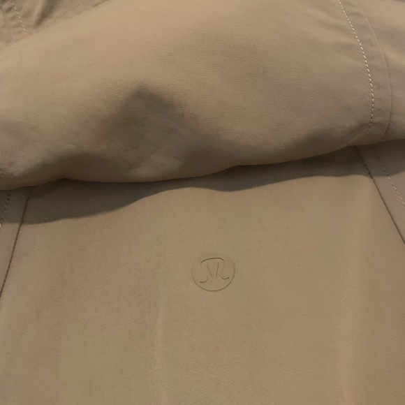Lululemon always effortless jacket - Picture 6 of 6